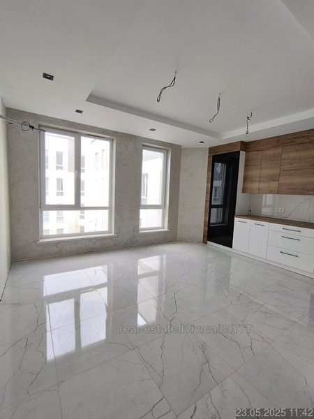 Продаж Квартира на улица Жовківська Львов - изображение 2