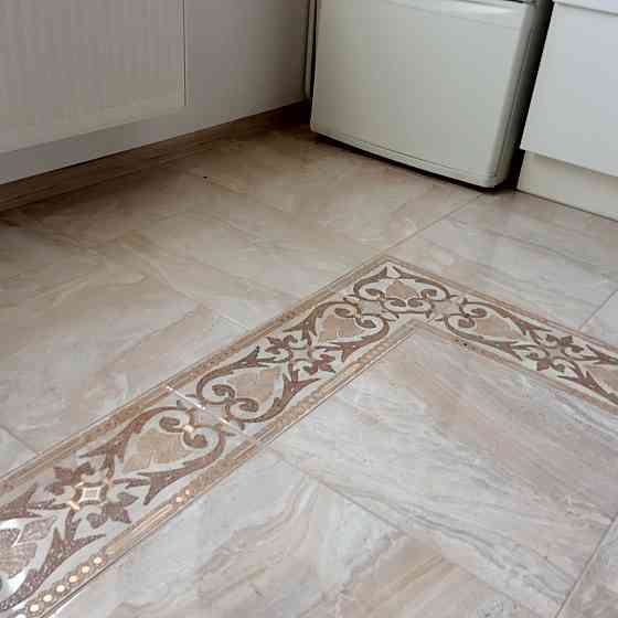 2-х комнатная квартира в кирпичном доме на Фонтане Одесса