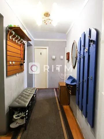 For sale 2-room Apartment 50 sq.m Сагайдачного Гетьмана вулиця 5 Luts'k - photo 4