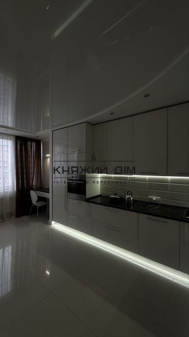 Продаж 2-євро студія квартири на Позняках. № 21147177 Київ - фото 2