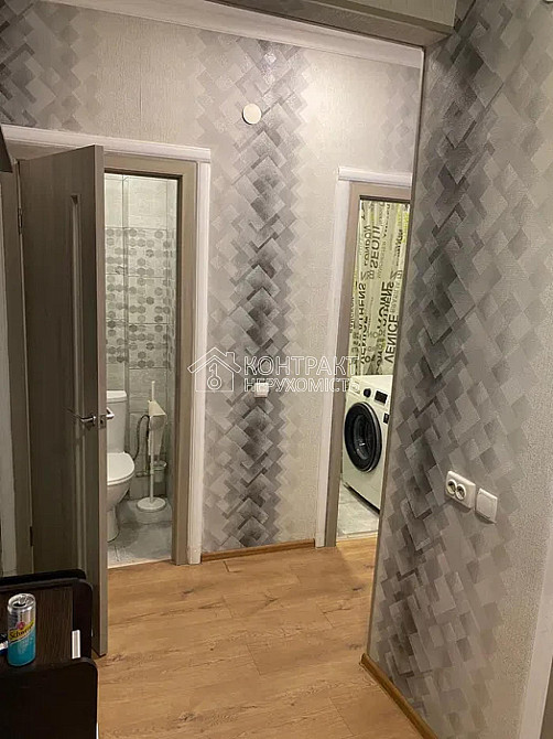 Продаж Квартира 2-кімнатна, 7/8 поверх на вул. Павлівський майдан Kharkiv - photo 10