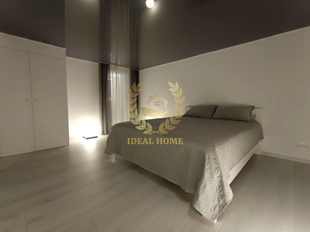 Продаж Квартира 4-кімнатна, 15/17 поверх на Драгоманова ул., 31В Киев - изображение 15