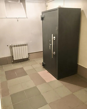 Здається комерційне приміщення на вул. Хмельницького Богдана, площа 88 кв.м Тернопіль - фото 9