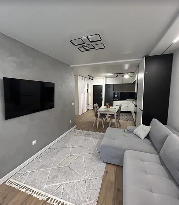 Продаж Квартира 1-кімнатна, 9/11 поверх Тернополь - изображение 1