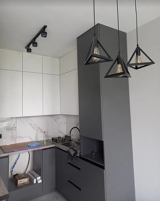 Продаж 1к квартири 32.8 кв. м на вул. Смиковецька Байківці - фото 2