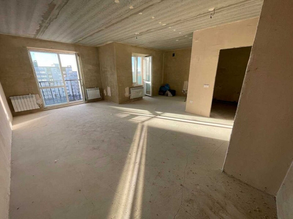 Продаж Квартира 1-кімнатна, 8/8 поверх на Миколаївська, 29 Вінниця - фото 1