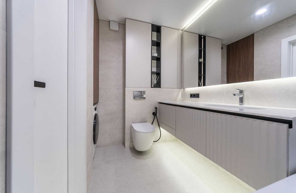 Продаж Квартира 2-кімнатна, 12/21 поверх на Максимовича Михайла вул., д. 24г Київ - фото 15