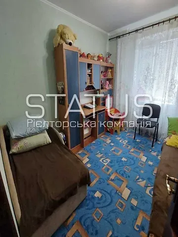 Продаж 2к Квартира 48.8 кв.м вул. Героїв АТО 114 корпус 1 Полтава - фото 4