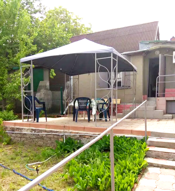 Дом-дача на Фонтане Одеса - фото 1