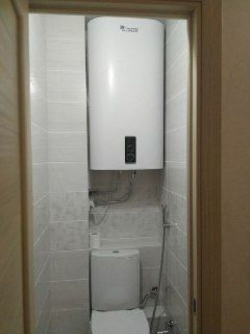 Оренда Квартира 1-кімнатна, 15/16 поверх на Ревуцького, 1 Київ - фото 8