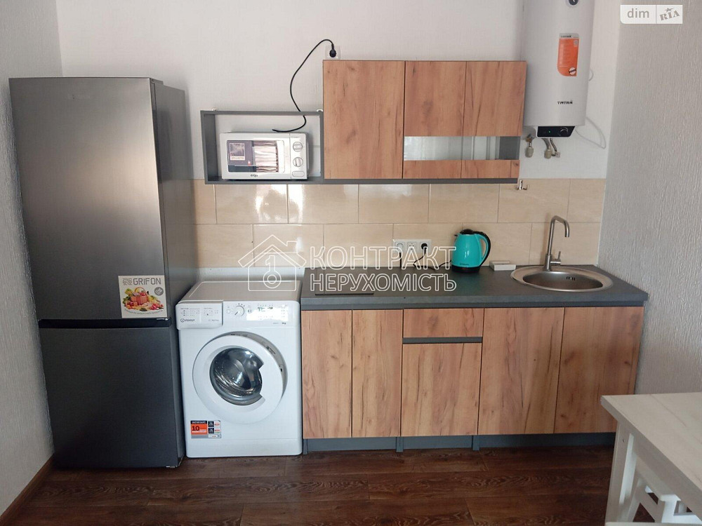 Оренда Будинок 2-кімнатний на вул. Героїв Артюхівка - фото 8