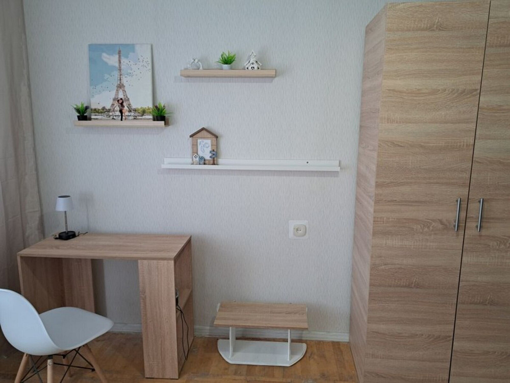 Оренда Квартира 1-кімнатна, 6/9 поверх на Чорних Запорожців, 9б Київ - фото 3