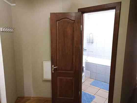 Оренда Квартира 1-кімнатна, 3/5 поверх на ул. Лукьяновская Киев