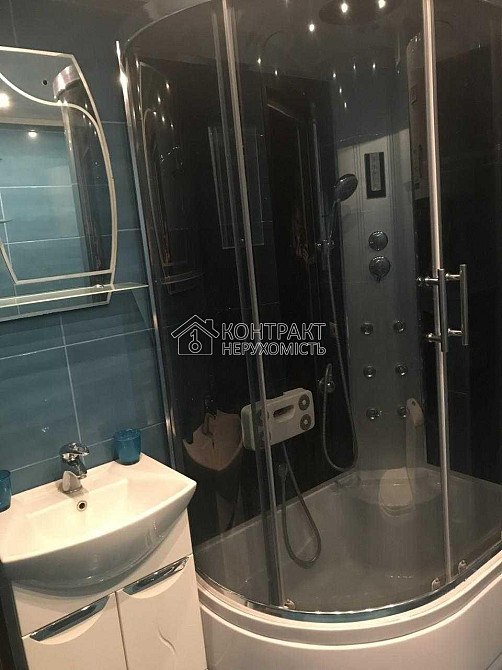 Оренда Квартира 1-кімнатна, 2/9 поверх на вул. Чернишевська Kharkiv - photo 10