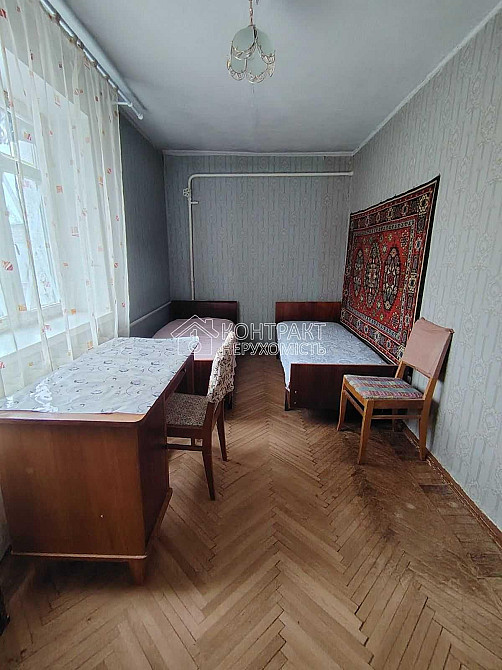 Оренда Квартира 2-кімнатна, 5/5 поверх на вул. Вартових неба Харків - фото 3