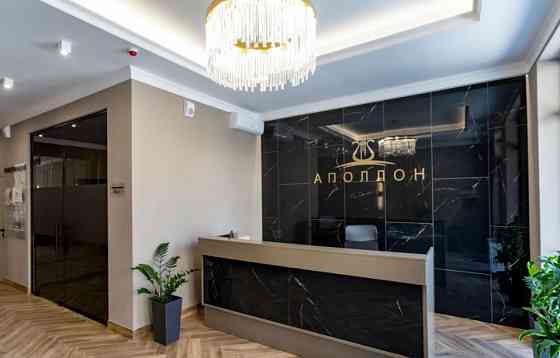 Квартира в  новом сданном Клубном Доме Премиум Класса возле парка Шевченко Одеса