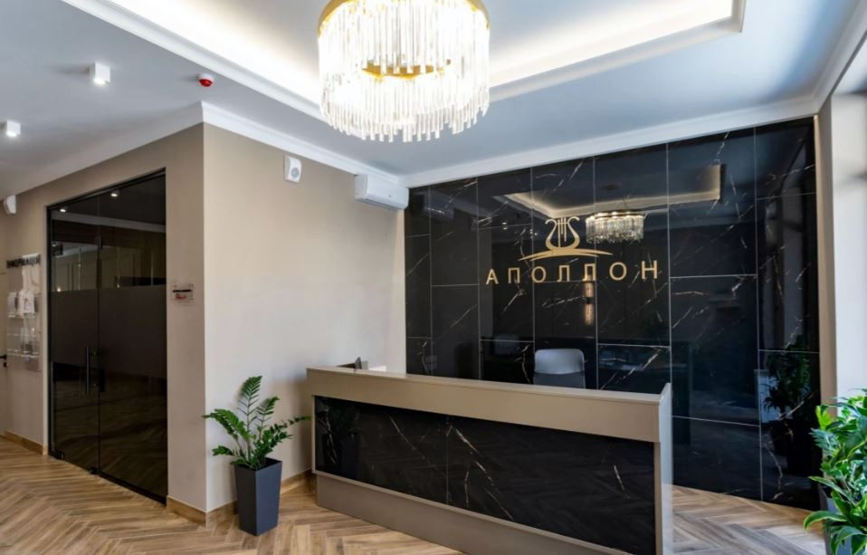 Квартира в  новом сданном Клубном Доме Премиум Класса возле парка Шевченко Одеса - фото 1