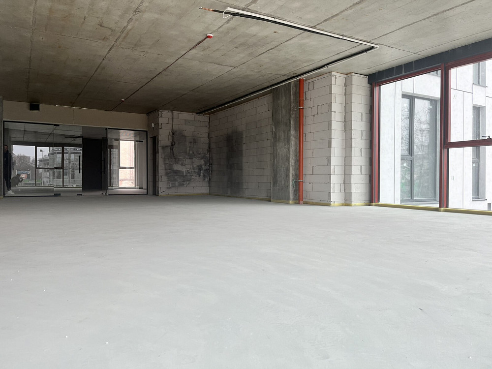 Оренда торгове приміщення на вул. Торговиця поверх - 2/4 Ternopil' - photo 6