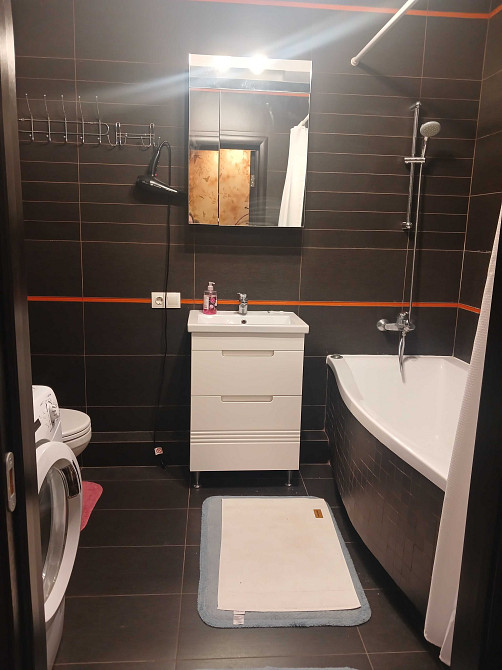 Продаж Квартира 1-кімнатна, 9/25 поверх на Драгоманова вул., д. 2 Киев - изображение 12