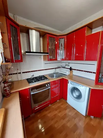 Продаж 3к Квартира 66.2 кв.м Генерала Свиридова вулиця 7/1 Миколаїв - фото 1