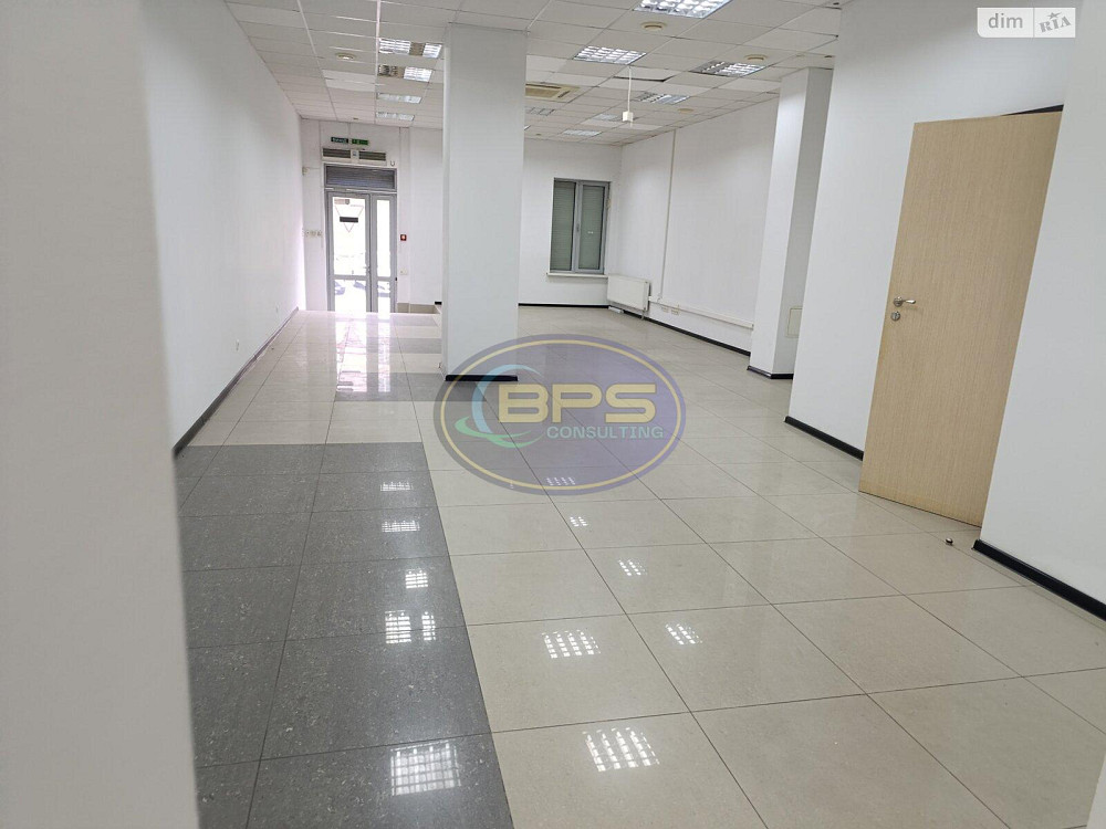 Оренда офісне приміщення на вул. Жуковского приміщень - 12, поверх - 1/9 Одеса - фото 3