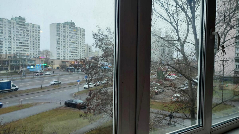 Оренда Квартира 2-кімнатна, 3/10 поверх на Ревуцького, 34 Київ - фото 9