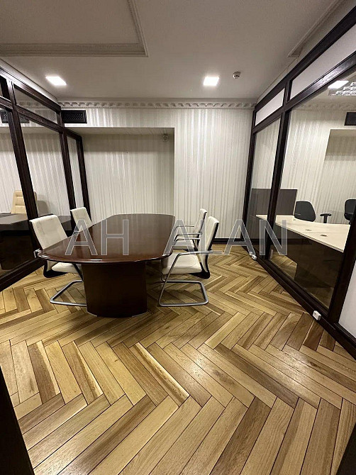 Оренда офісне приміщення на Жилянська вул., 72А приміщень - 3, поверх - 3/4 Київ - фото 7