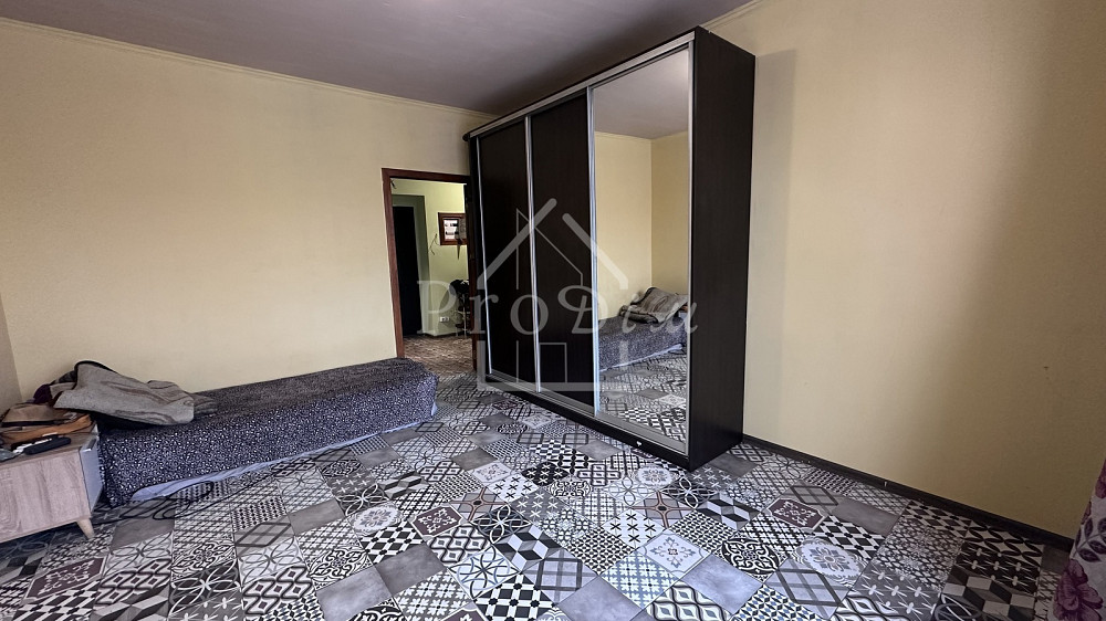 Продаж Квартира 1-кімнатна, 5/9 поверх на Метрологічна вул., 54 Київ - фото 2