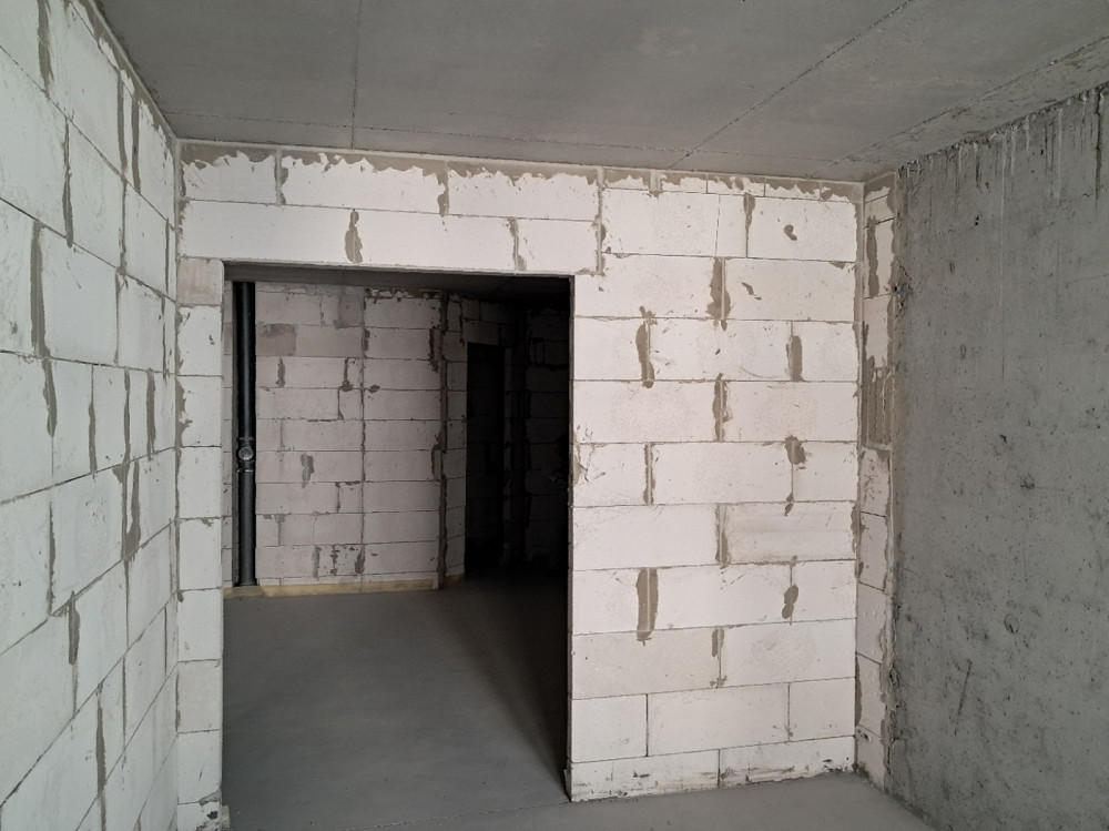 Продаж Квартира 1-кімнатна, 9/11 поверх на Смакули вул., 8 Тернопіль - фото 6