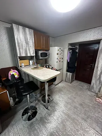 Продаж  Кімната 18 кв.м Зарічанська вулиця 14А Хмельницький - фото 10