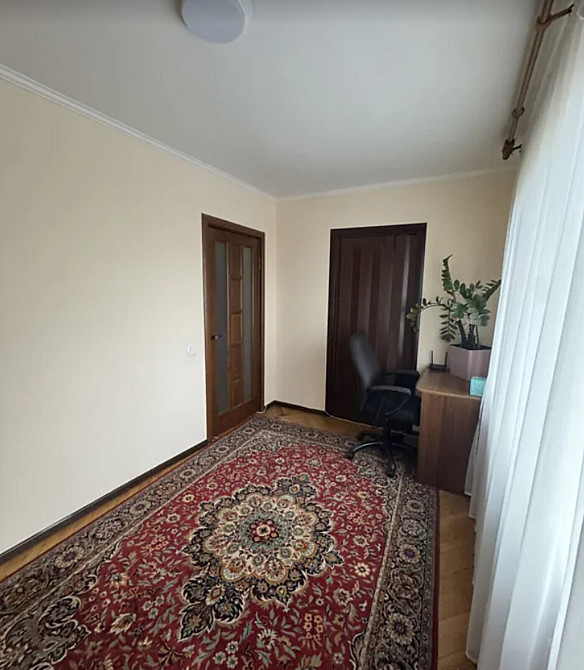 Продаж 2к квартири 45.6 кв. м на вул. Князя Острозького Тернополь - изображение 15