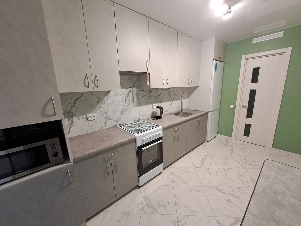 Оренда Квартира 1-кімнатна, 5/10 поверх на Злуки пр., 18 Тернополь - изображение 9