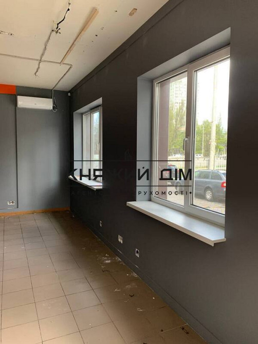 Оренда офісне приміщення на Победы просп./ Берестейский просп. поверх - 1 Киев - изображение 9