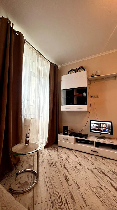 Оренда Квартира 1-кімнатна, 13/25 поверх на Обухівська, 137 Київ - фото 1