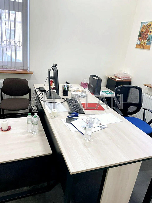 Оренда Будинок 1-кімнатний на Паторжинського вул., 14 Київ - фото 9