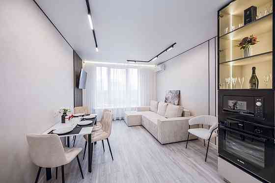 Продаж Квартира 2-кімнатна, 4/25 поверх на Всеволода Змієнка вул., д. 30/39 Kiev