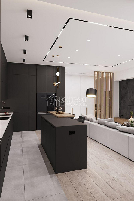 Продаж Квартира 3-кімнатна, 5/10 поверх на вул. Банний Харьков - изображение 16