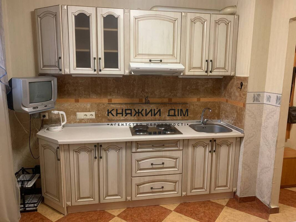 Оренда Квартира 2-кімнатна, 2/12 поверх на Оноре Бальзака ул. Киев - изображение 8