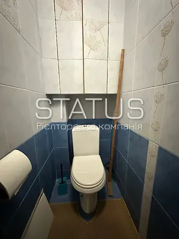 Продаж 3к Квартира 62.7 кв.м Чураївни вулиця 5 Полтава - фото 9