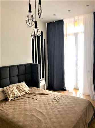 Просторная однокомнатная квартира  в Аркадии. Одесса