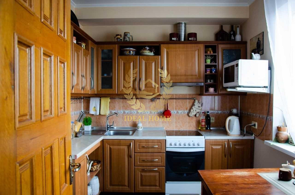 Продаж 3-кімн. квартири, Караваєві дачі, Солом'янський р-н Київ - фото 4