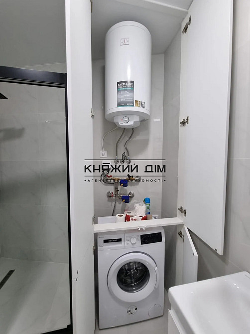 Продаж 1к квартира ЖК ТРАДИЦІЯ Олени Пчілки 7.м.Позняки Kiev - photo 5