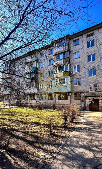 Продаж Квартира 2-кімнатна, 4/5 поверх на Мрии ул., 17Б Киев - изображение 14