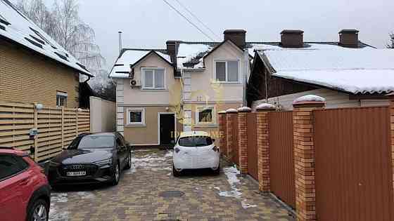 Продаж Будинок 3-кімнатний на Плодовая ул., 17 Київ