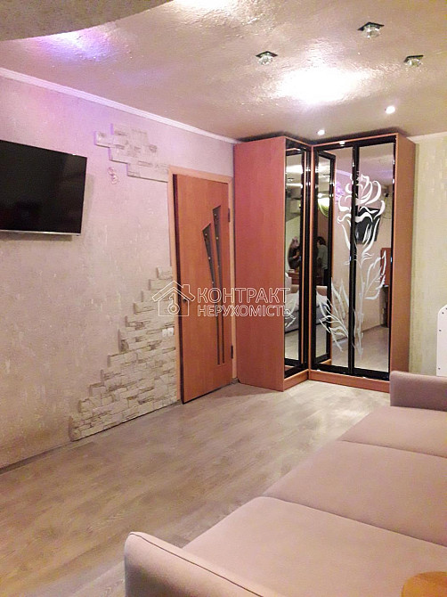 Продаж Квартира 2-кімнатна, 2/2 поверх на вул. Слобожанська  - фото 1