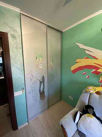 Продаж Квартира 3-кімнатна, 8/16 поверх на Мира пр., 3 Dnipro