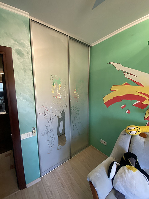 Продаж Квартира 3-кімнатна, 8/16 поверх на Мира пр., 3 Дніпро - фото 6