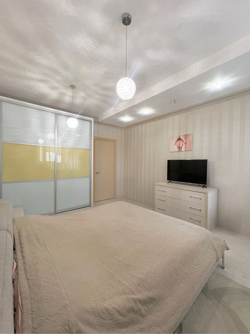 Продаж Квартира 2-кімнатна, 7/17 поверх на Касіяна Василя вул., д. 2/1 Київ - фото 11