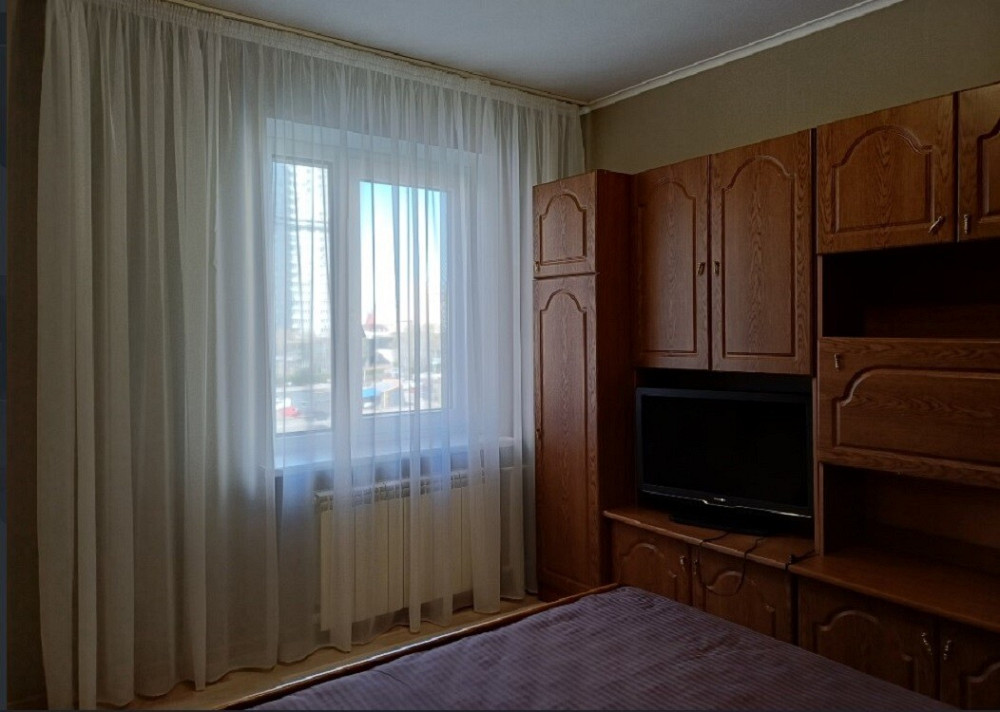 Оренда Квартира 4-кімнатна, 4/16 поверх на улица Мишуги Александра, д.11 Киев - изображение 9