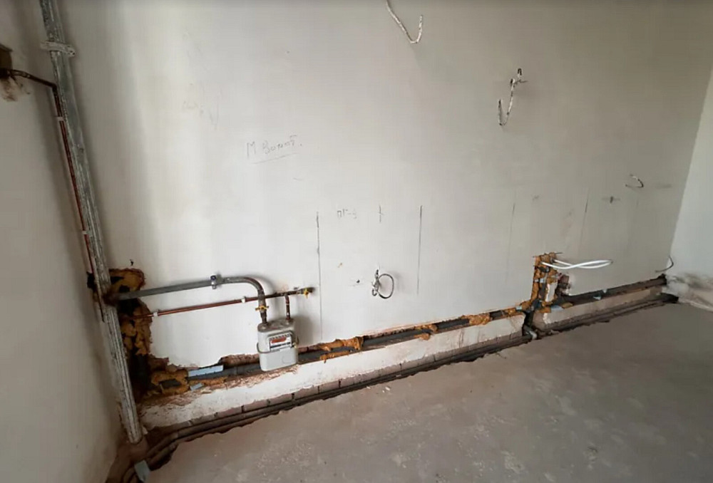 Продаж 1к квартири 55.4 кв. м на вул. За Рудкою Тернопіль - фото 9